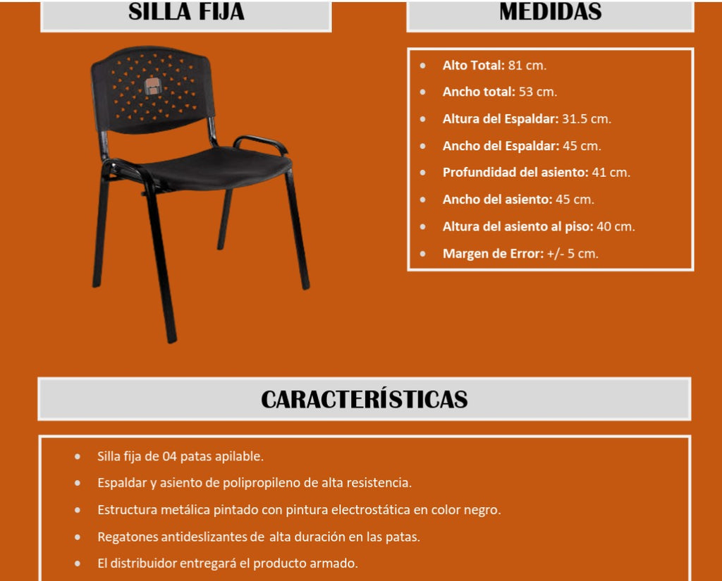 ✨SILLAS FIJAS MODELÓ PRISMA AL POR MAYOR Y MENOR SOMOS FABRICANTES CONTAMOS CON TIENDAS FÍSICAS COTIZA CON NOSOTROS POR QUE TENEMOS LOS MEJORES PRECIOS PARA TI ✨
