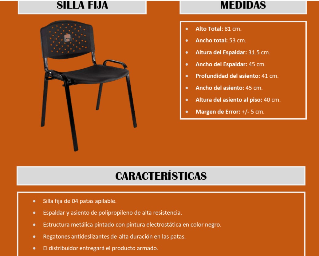 ✨SILLAS FIJAS MODELÓ PRISMA AL POR MAYOR Y MENOR SOMOS FABRICANTES CONTAMOS CON TIENDAS FÍSICAS COTIZA CON NOSOTROS POR QUE TENEMOS LOS MEJORES PRECIOS PARA TI ✨