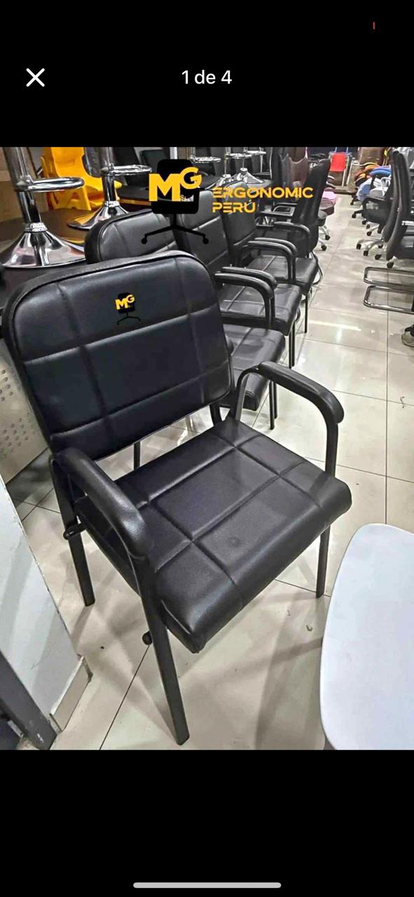 SILLAS FIJAS DE OFICINA AL POR MAYOR Y MENOR SOMOS FABRICANTES CONTAMOS CON TIENDAS FÍSICAS.