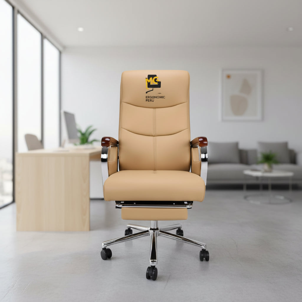 Silla Gerencial