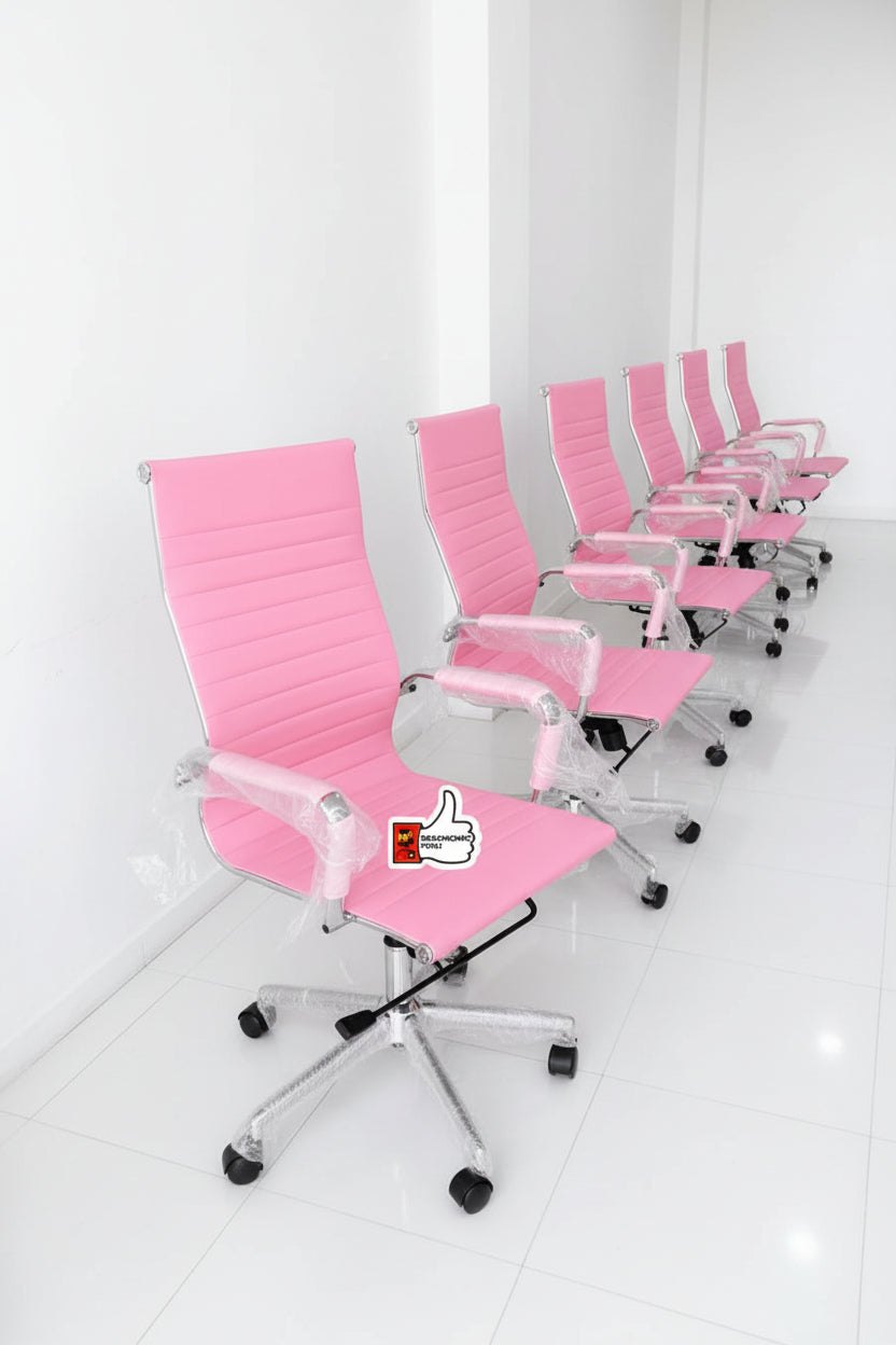 Silla Gerencial