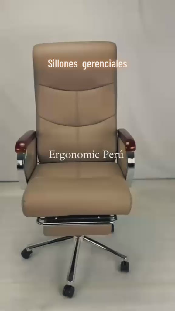 SILLONES GERENCIALES AL POR MAYOR Y MENOR SOMOS IMPORTADORES DIRECTOS