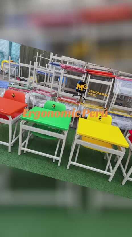 🏭 FÁBRICA DIRECTA DE CARPETAS Y MOBILIARIO📚