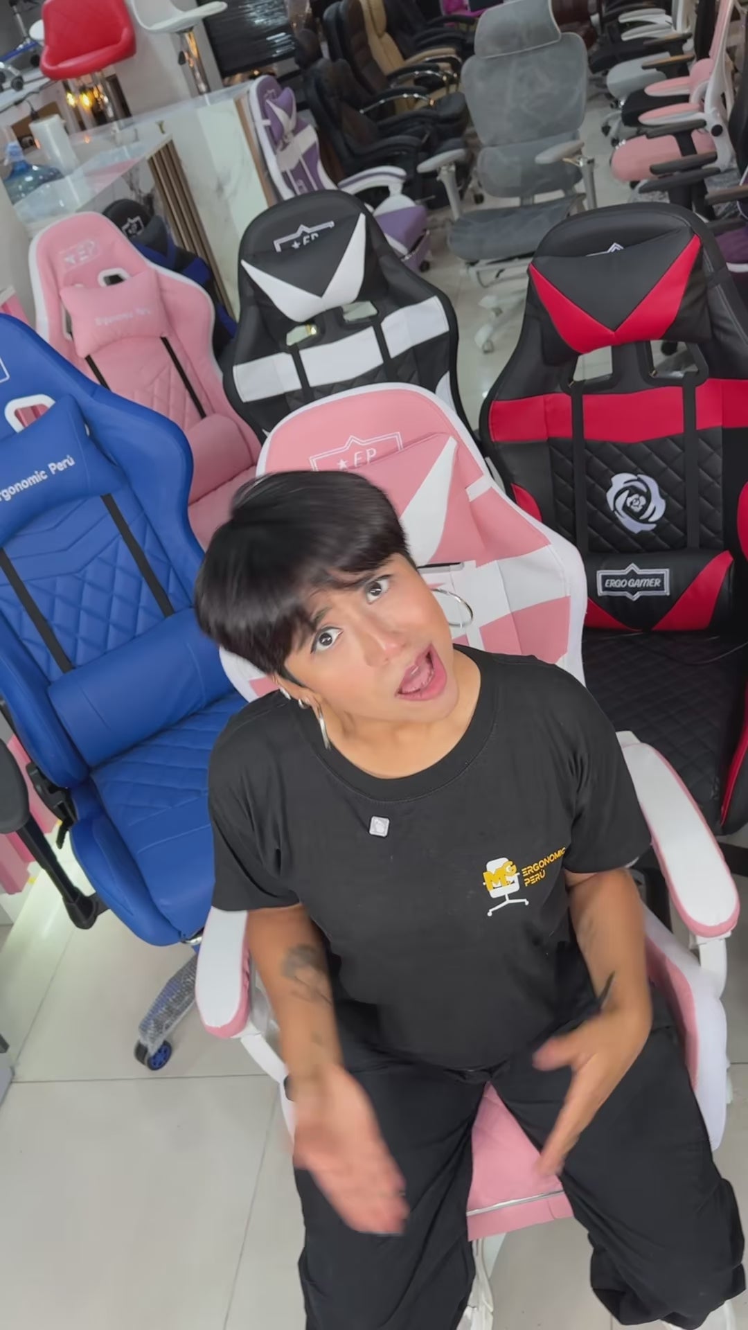 video