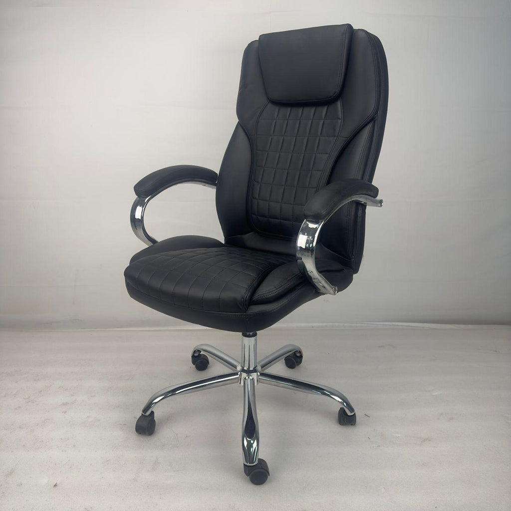 Silla Gerencial