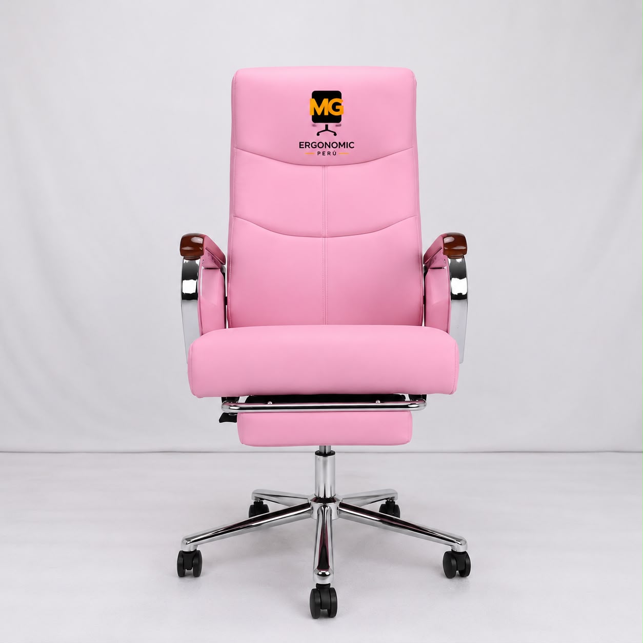 Silla Gerencial