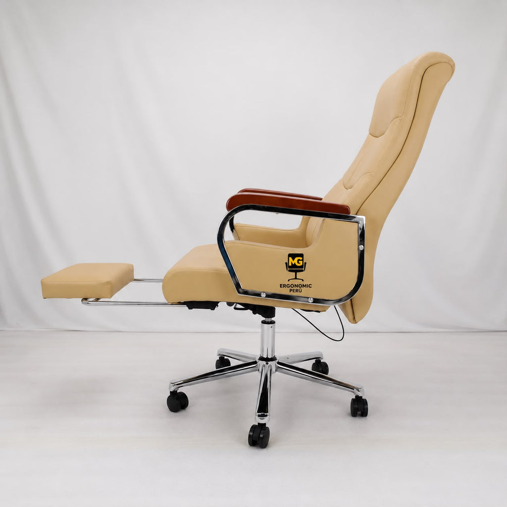 Silla Gerencial