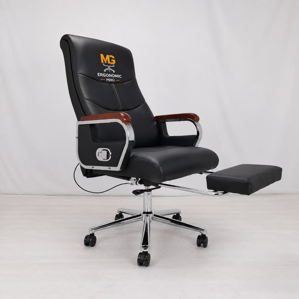 Silla Gerencial