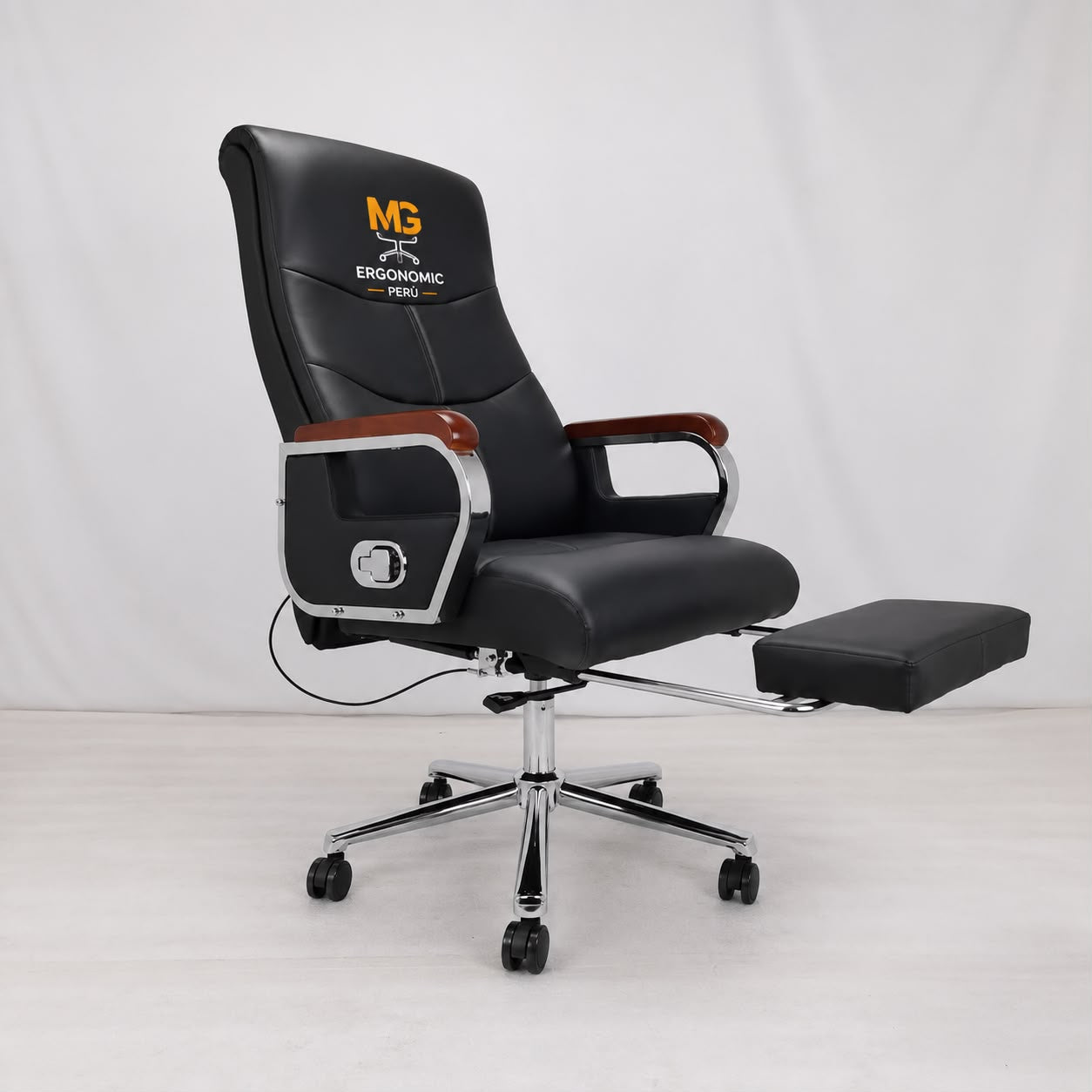 Silla Gerencial