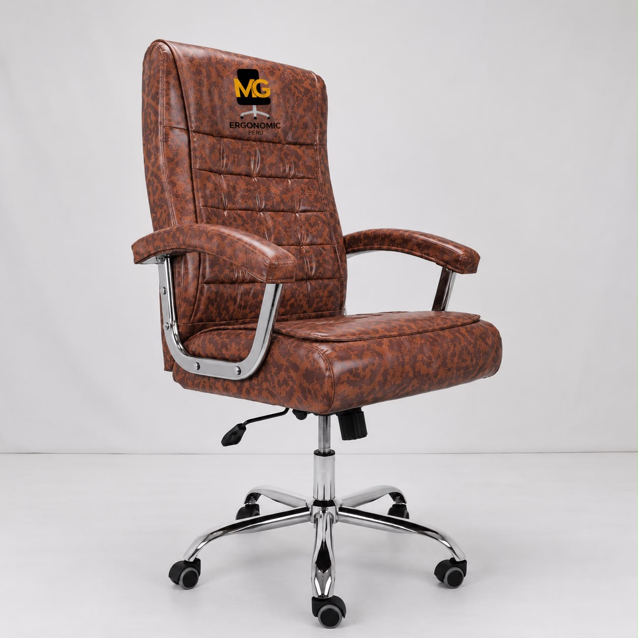 Silla Gerencial Modelo Shiny